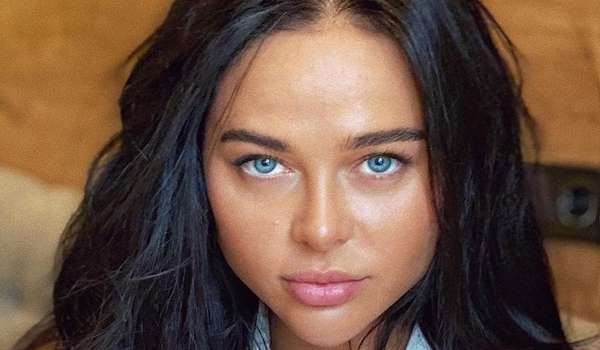 Viki Suranovich InstaFitBio