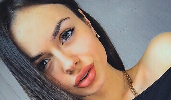 Viktoria Sergeevna InstaFitBio