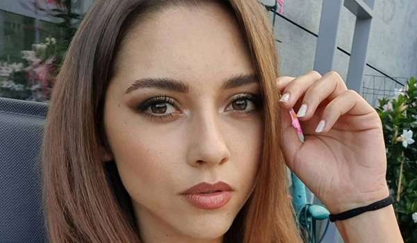 Vladka Jezikova InstaFitBio