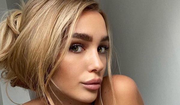 Yaraline InstaFitBio