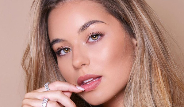 Zoe.liss InstaFitBio