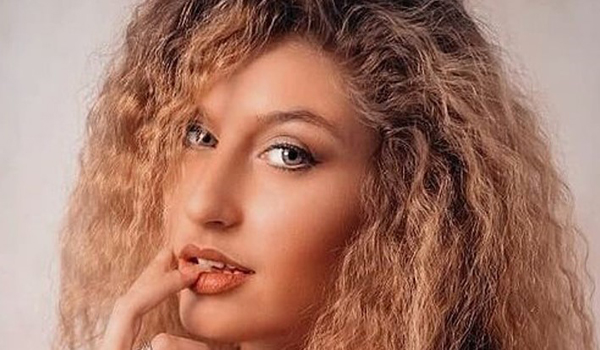 Africa Rodriguez InstaFitBio