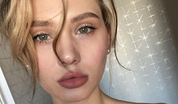 Alena Witch InstaFitBio