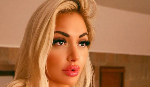 Anne Rush InstaFitBio