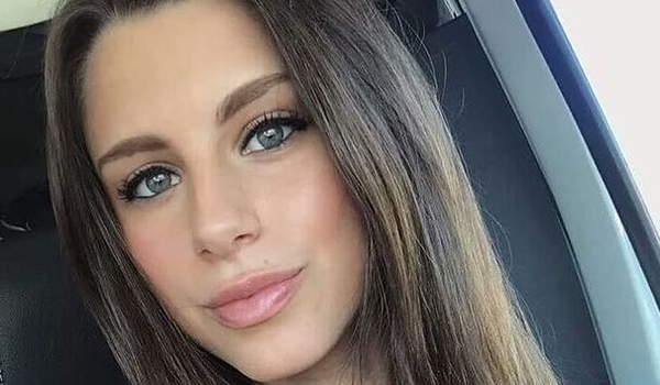 Brooke Swallow InstaFitBio