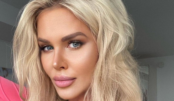 Elisa Bethann InstaFitBio