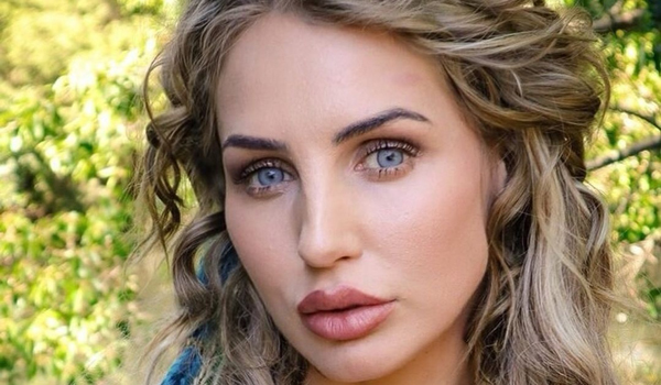 Megan Skye Blancada InstaFitBio