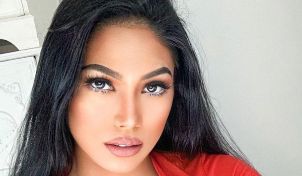 Sky Morelle InstaFitBio