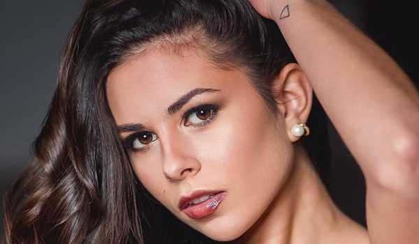 Alba Lopez InstaFitBio