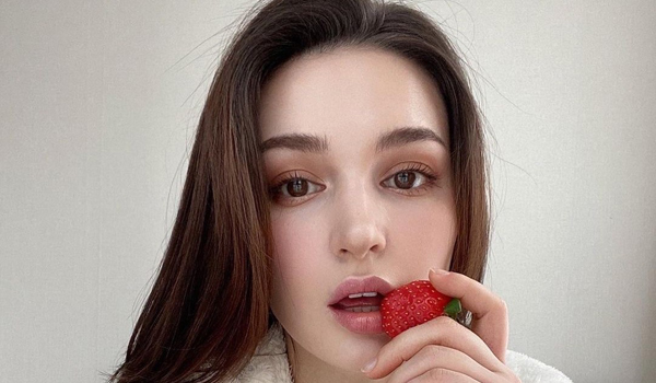 Anastasia Jung InstaFitBio