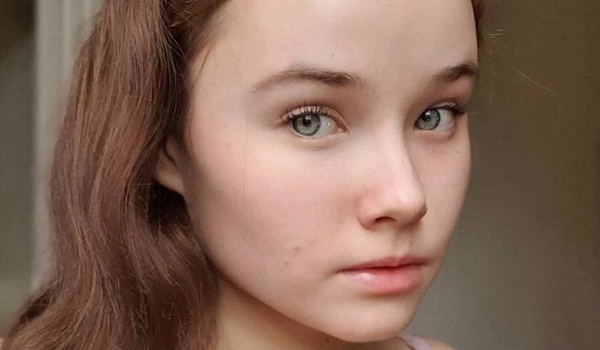 Antonina Stankova InstaFitBio