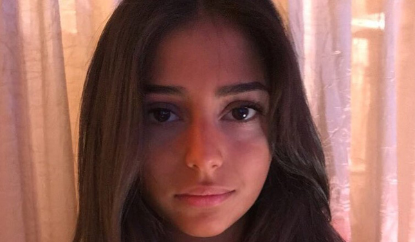 Anzhelika Agababovi InstaFitBio