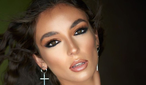 Ariadna Grau InstaFitBio