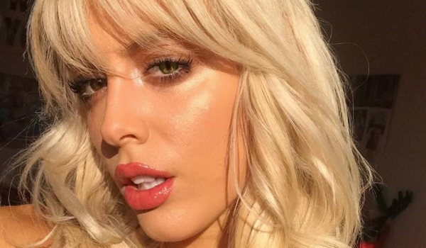 Asia Valente InstaFitBio