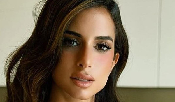 Avital Cohen InstaFitBio