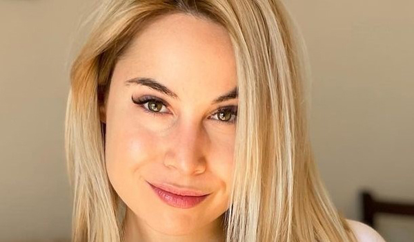 Bianca Anastasia InstaFitBio