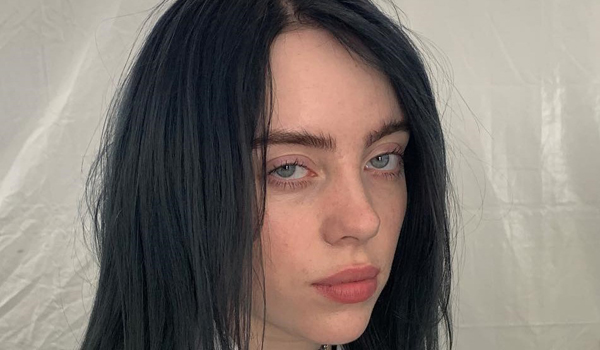 Billie Eilish InstaFitBio