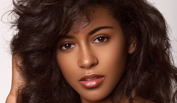 Briana Smith InstaFitBio