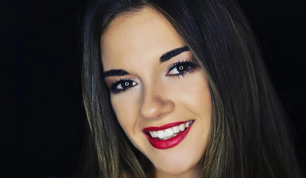 Cristinag1996 InstaFitBio