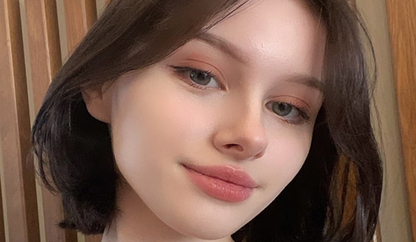 Darina Brodskaya InstaFitBio