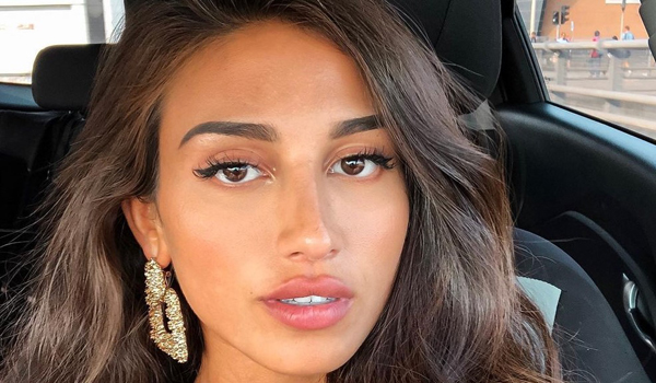 Dibabayaan InstaFitBio