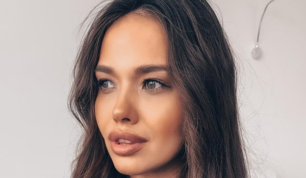 Komova Anyuta InstaFitBio