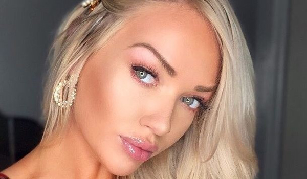 Colleen Marie InstaFitBio