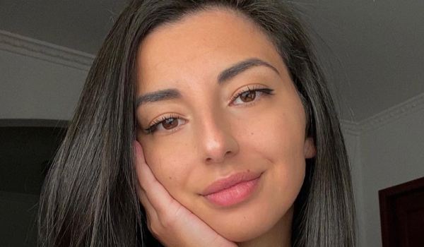 Elisa Castro InstaFitBio