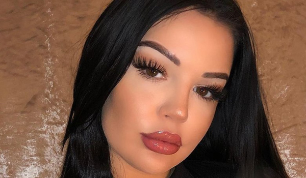 Elizabethxgx InstaFitBio