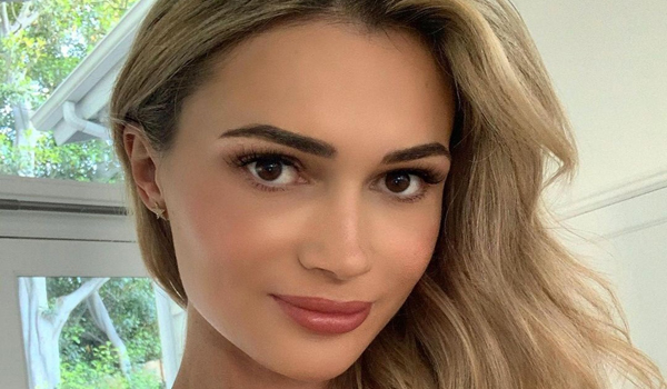 Ella Rose InstaFitBio