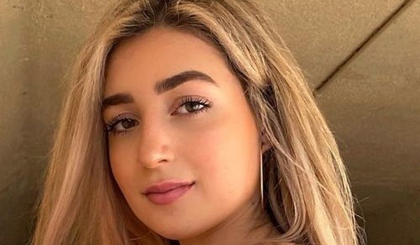 Faith Lianne InstaFitBio