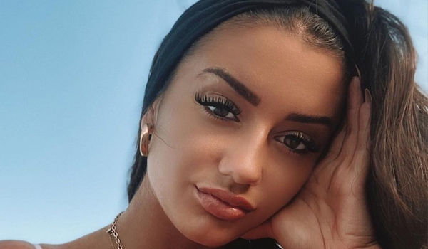 Fati Vazquez InstaFitBio