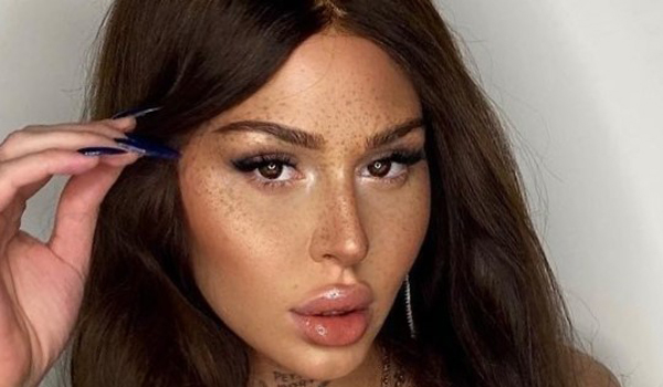 Federica Bazzacco InstaFitBio