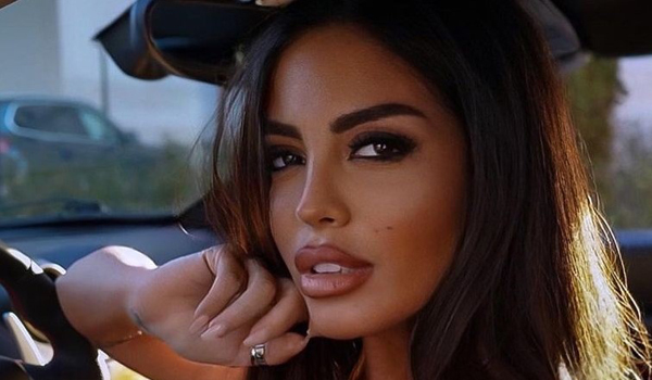 Floriana Messina InstaFitBio