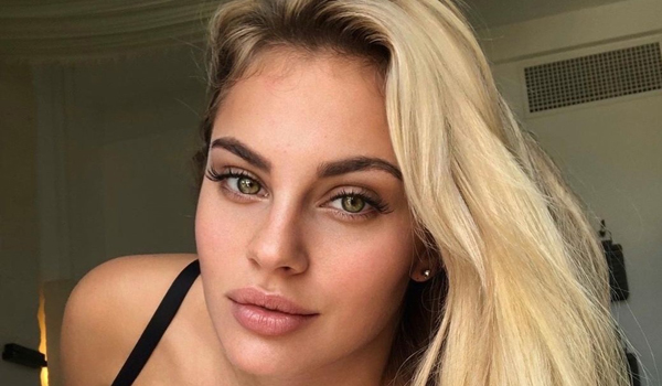 Francesca Brambilla InstaFitBio