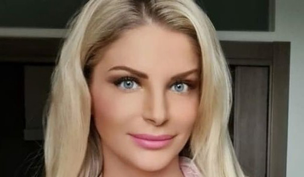 Francesca Cipriani DAltorio InstaFitBio