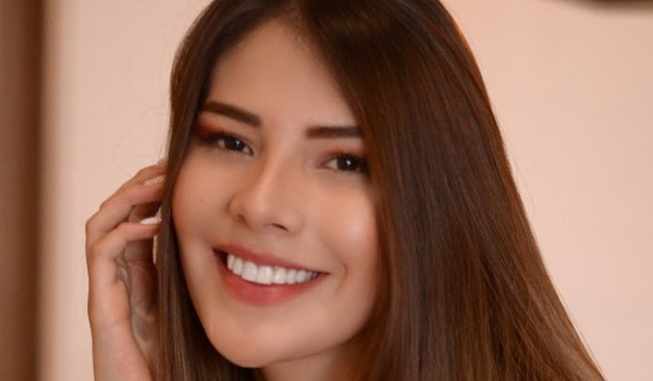 Gabriela Duartel InstaFitBio