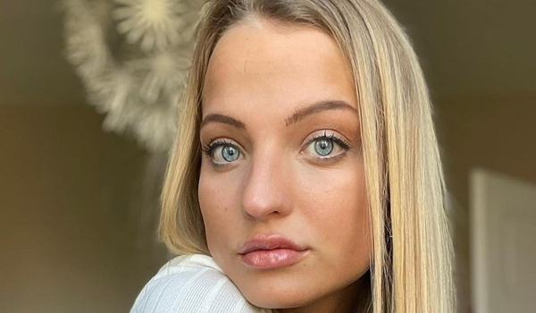 Henriette Witte InstaFitBio