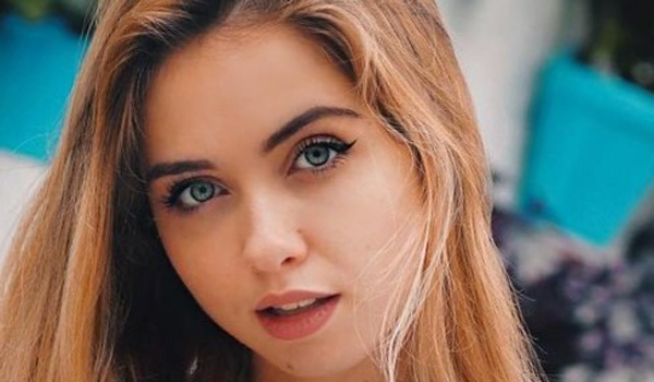 Iris Teres InstaFitBio