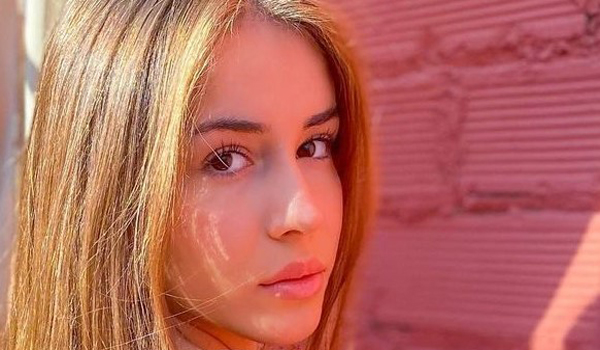 Isa Brunelli InstaFitBio