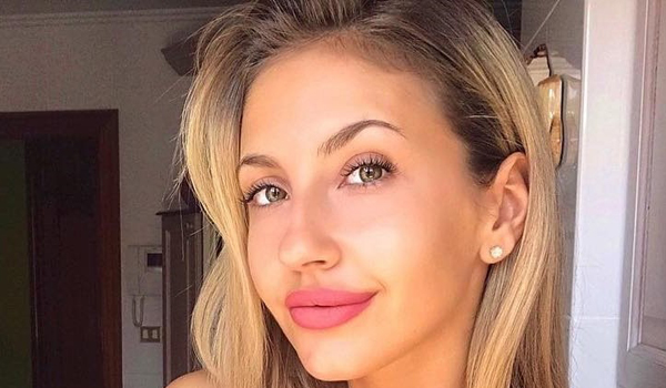 Isabel Gonzalez InstaFitBio