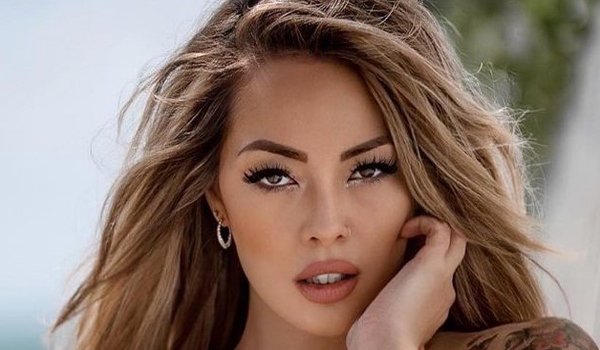 Jamie Tsuki InstaFitBio