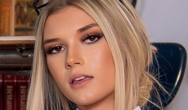 Jayra Brooke InstaFitBio