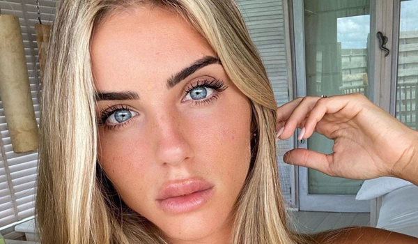 Judith Fuster InstaFitBio