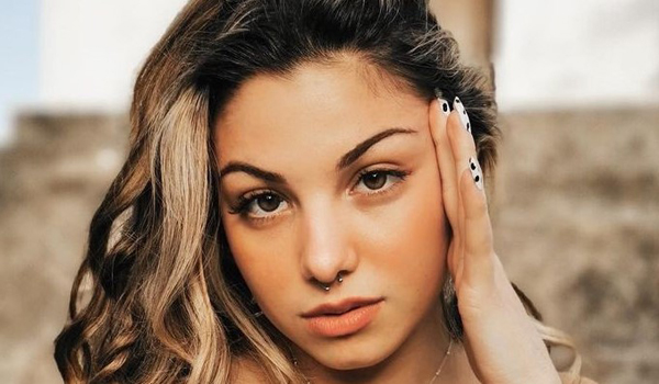 Julia Perez InstaFitBio