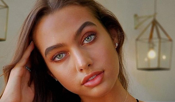 Kamila Davies InstaFitBio