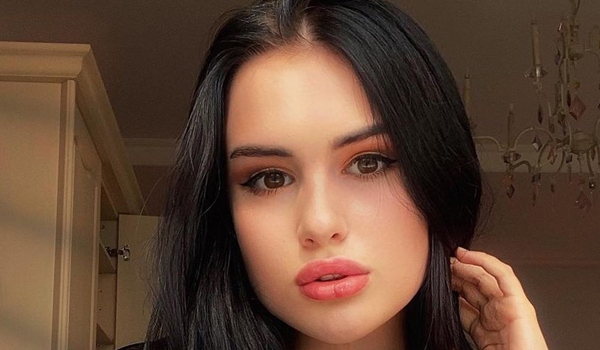 Karina Arakelyan InstaFitBio