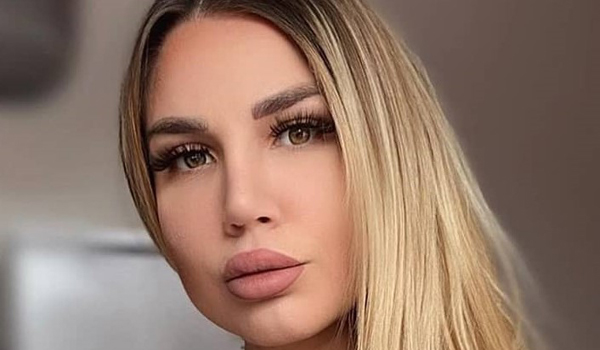 Kary Mel InstaFitBio