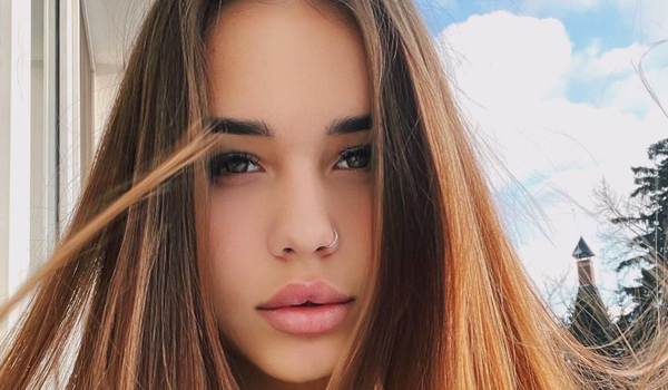 Katya Golysheva InstaFitBio