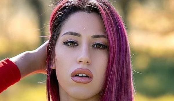 Laia Carricondo InstaFitBio